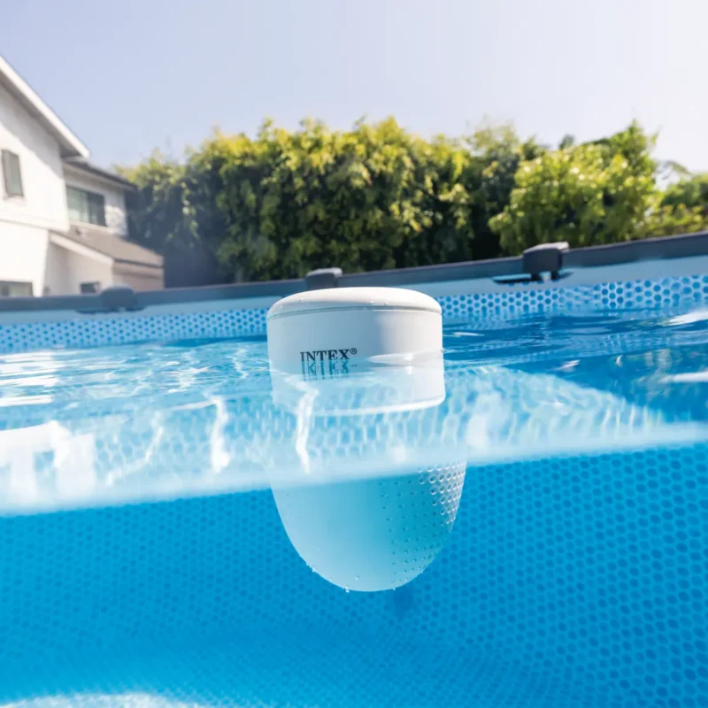 Pametni analizator vode za bazen | Intex 28607 WiFi