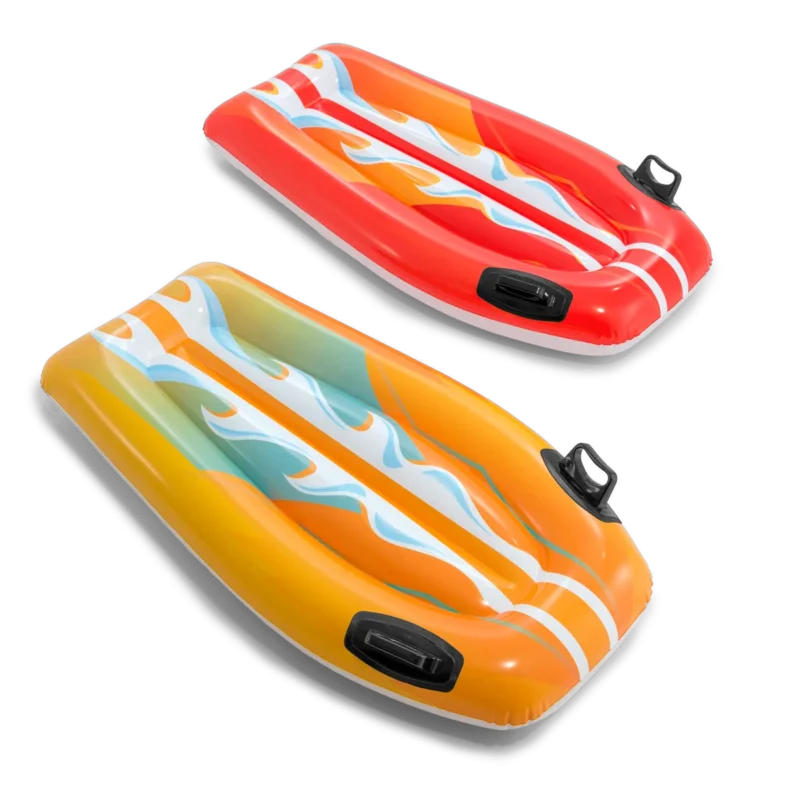 Dječji Madrac na napuhavanje Joy Riders 107 x 52 cm