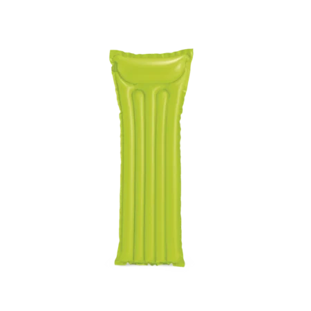 Napuhujući madrac za vodu 183x69 cm | Intex Economat 59703EU