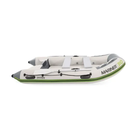 Čamac na napuhavanje Intex Mariner 310 s krmenom pločom – set
