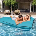 Intex Luxe Lounge ležaljka na napuhavanje za 2 osobe