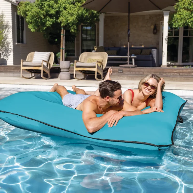 Intex Luxe Lounge ležaljka na napuhavanje za 2 osobe