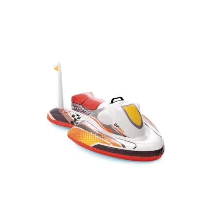 Jet ski na napuhavanje za djecu Wave Rider