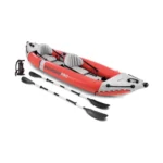 Kajak na napuhavanje Excursion Pro K2 za 2 osobe