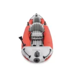 Kajak na napuhavanje Excursion Pro K2 za 2 osobe