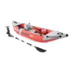 Kajak na napuhavanje Intex Excursion Pro K1 za 1 osobu