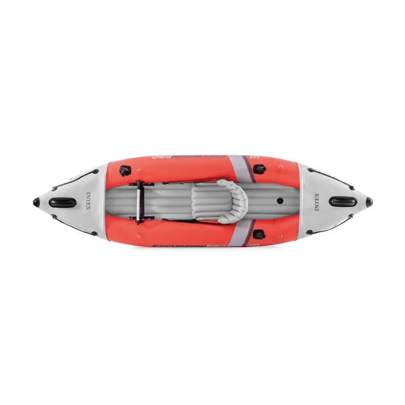 Kajak na napuhavanje Intex Excursion Pro K1 za 1 osobu