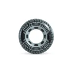 Kolut za plivanje Monster Truck s ručkama 99 cm