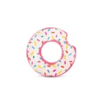 Kolut za plivanje Rainbow Donut 94 cm