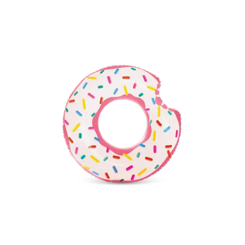 Kolut za plivanje Rainbow Donut 94 cm