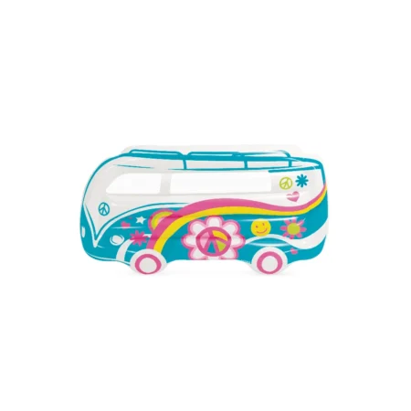 Madrac na napuhavanje Intex Groovy kombi 178 × 91 cm