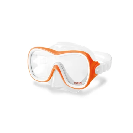 Maska za ronjenje Wave Rider za djecu od 8 godina – slika 2