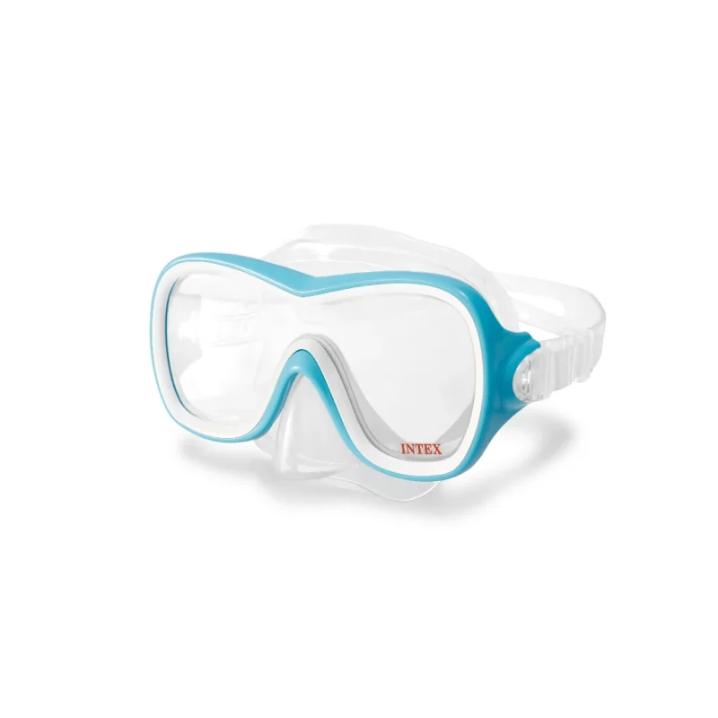 Maska za ronjenje Wave Rider za djecu od 8 godina