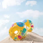 Narukvice za plivanje Morski prijatelji za djecu od 3 do 6 godina