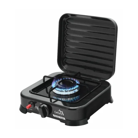 Plinsko kuhalo TRAVELER FAMILY SINGLE 2,2 kW