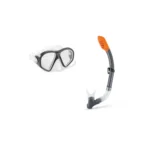 Set za ronjenje Reef Rider – maska i disalica od 14 godina