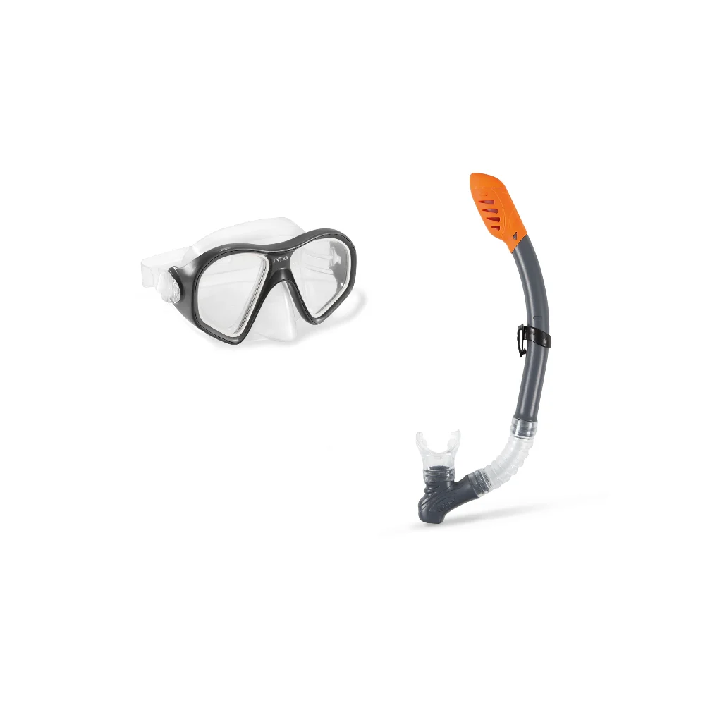 Set za ronjenje Reef Rider – maska i disalica