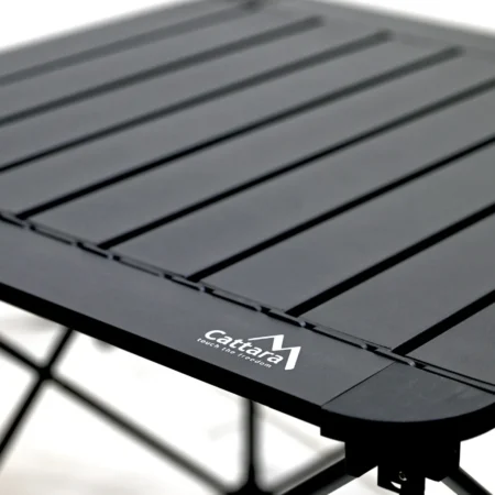 Sklopivi kamp stol COMO ROLL 52 x 52 cm – slika 2