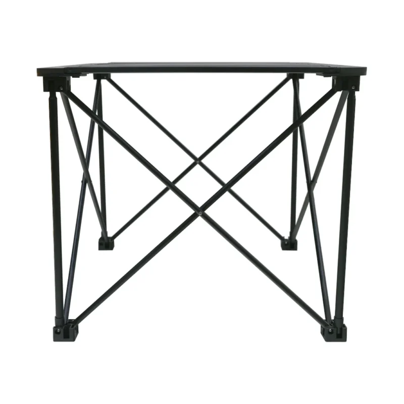 Sklopivi kamp stol COMO ROLL 52 x 52 cm
