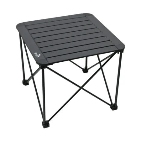 Sklopivi kamp stol COMO ROLL 52 x 52 cm
