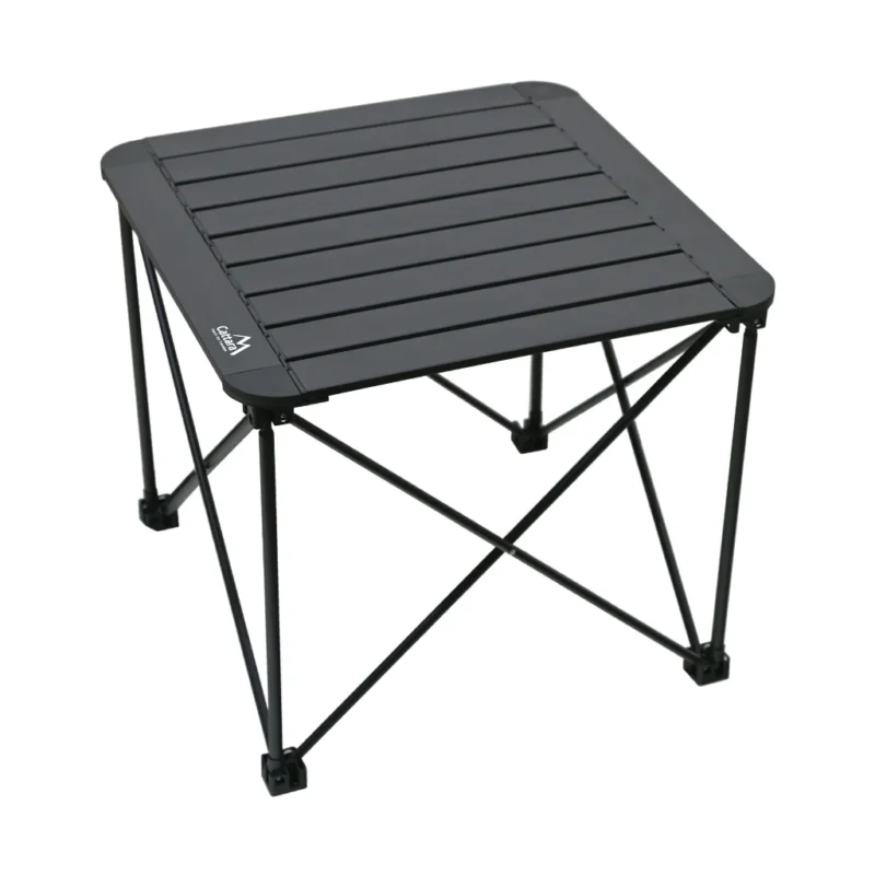 Sklopivi kamp stol COMO ROLL 52 x 52 cm