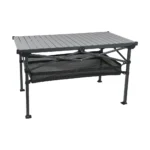 Sklopivi kamp stol ROLL DUE 118 x 70 cm