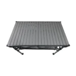 Sklopivi kamp stol ROLL DUE 118 x 70 cm