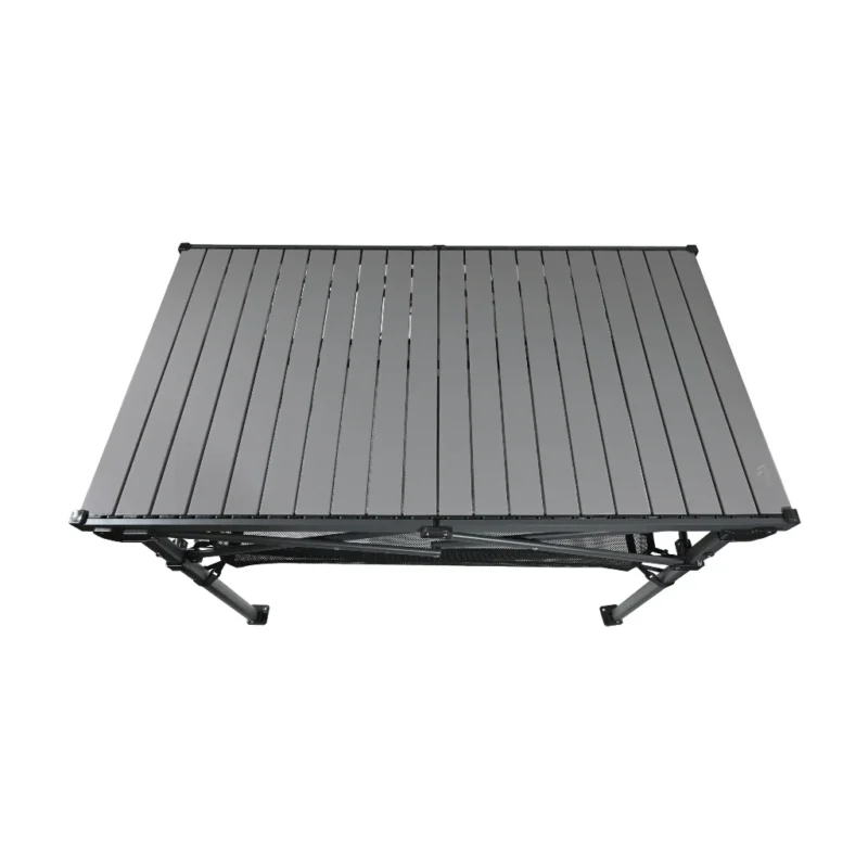 Sklopivi kamp stol ROLL DUE 118 x 70 cm