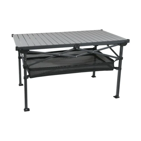 Sklopivi kamp stol ROLL DUE 118 x 70 cm
