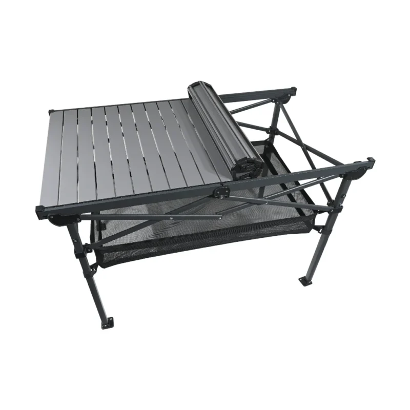 Sklopivi kamp stol ROLL DUE 118 x 70 cm