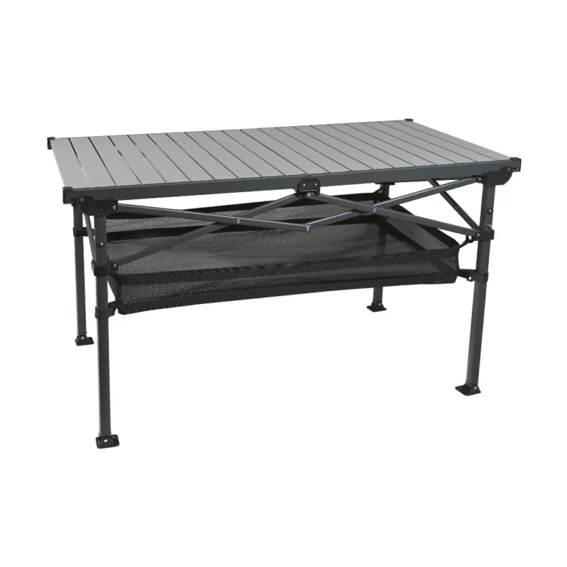 Sklopivi kamp stol ROLL DUE 118 x 70 cm