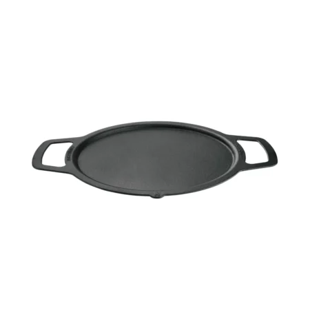 Solo Stove ploča od lijevanog željeza (Griddle Top) za ložište Ranger Ø 36 cm