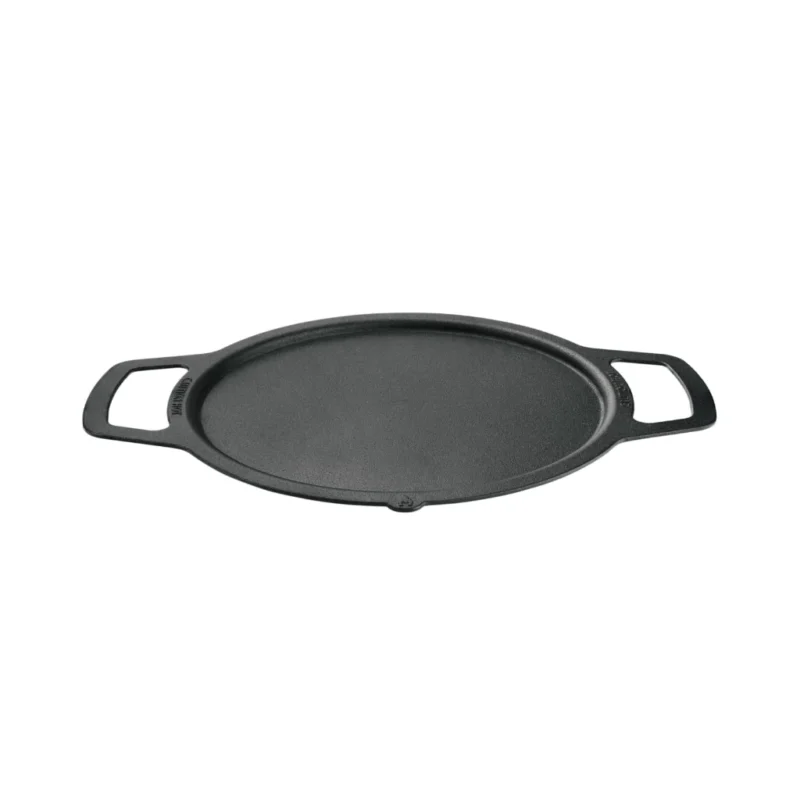 Solo Stove ploča od lijevanog željeza (Griddle Top) za ložište Ranger Ø 36 cm