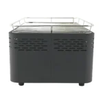 Stolni roštilj na ugljen s ventilatorom GREG