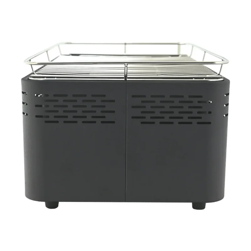 Stolni roštilj na ugljen s ventilatorom GREG