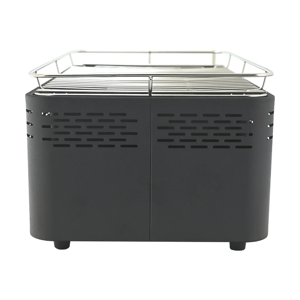 Stolni roštilj na ugljen s ventilatorom GREG
