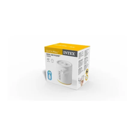 USB pumpa za napuhavanje Quickfill USB150 – slika 2