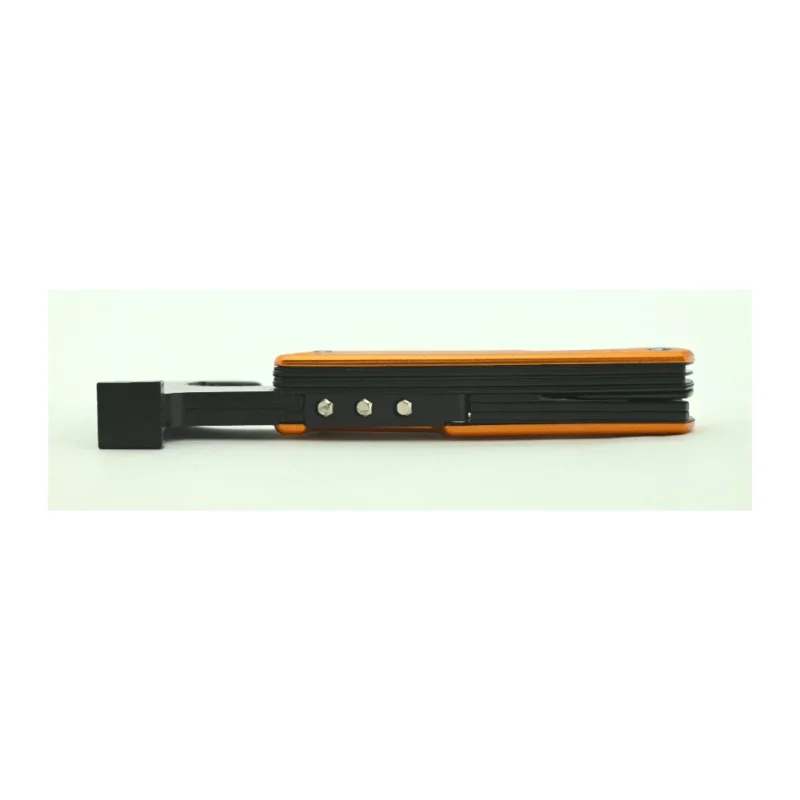 Višenamjenski alat Multi Axe 15u1 Cattara 17,5 cm