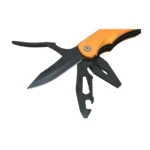 Višenamjenski alat Multi Axe 15u1 Cattara 17,5 cm