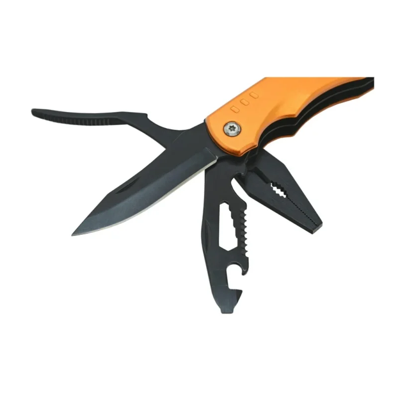 Višenamjenski alat Multi Axe 15u1 Cattara 17,5 cm