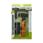 Višenamjenski alat Multi Axe 15u1 Cattara 17,5 cm