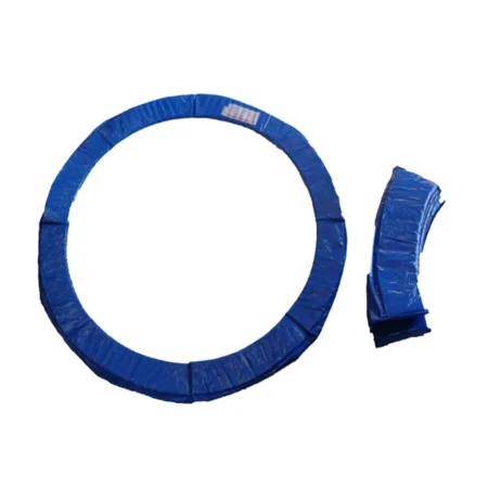 Zaštita opruga za trampolin 244 cm plava