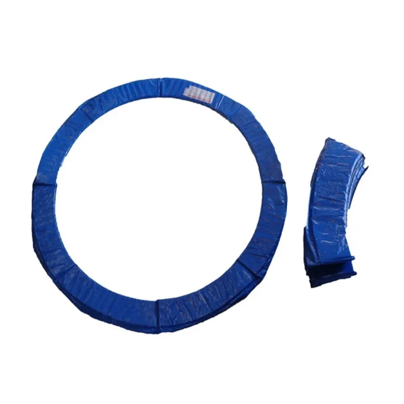 Zaštita opruga za trampolin 244 cm plava